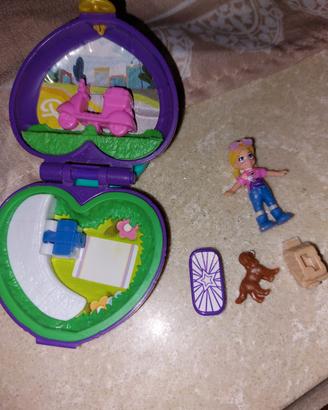 Polly Pocket