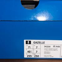 Adidas Originals Gazzelle 41.5