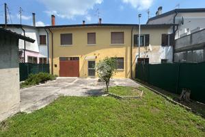 CASA INDIPENDENTE A ISOLA DELLA SCALA