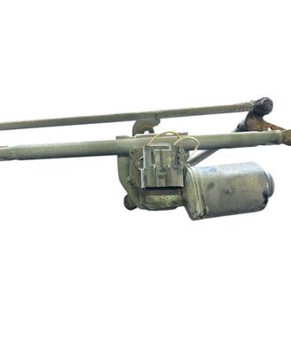 MOTORINO TERGICRISTALLO ANTERIORE OPEL Corsa C 5P