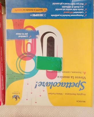 libri scolastici 
