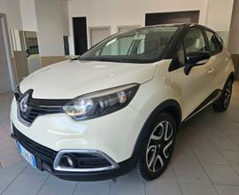 Renault Captur RENAULT CAPTUR 1.5 DCI ( NEO PATENT