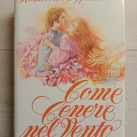 COME CENERE NEL VENTO  WOODIWISS KATHLE