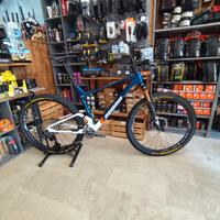Berria Mako PRO GX T-Type AXS Large Nuov 2025 -43%