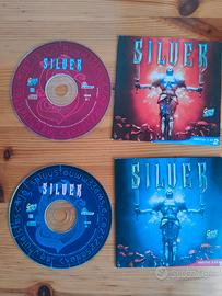 Silver Giochi PC