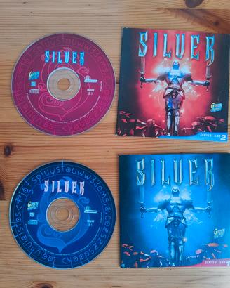Silver Giochi PC