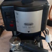 Macchina per caffè espresso De Longhi