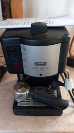 Macchina per caffè espresso De Longhi
