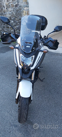 Honda nc750x abs 2020