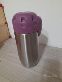 Thermos Chicco biberon 