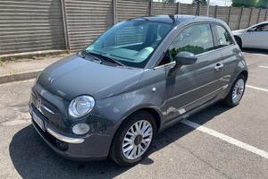 FIAT 500 1.2 BENZINA 2015 NEOPATENTATO