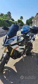 Bmw s1000xr 2015