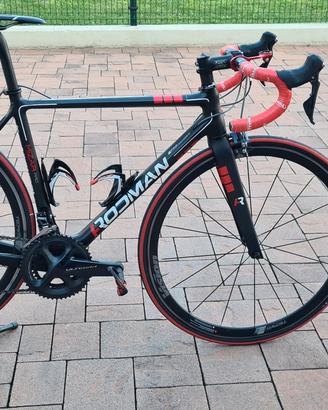 Rodman Mizar pro