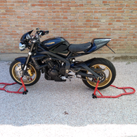 Triumph street triple 675r