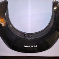 parabrezza originale Piaggio Beverly 500 2003