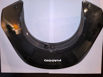 parabrezza originale Piaggio Beverly 500 2003
