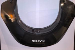 parabrezza originale Piaggio Beverly 500 2003