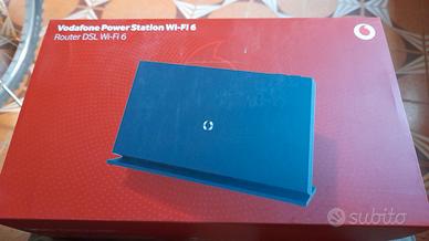 modem router VODAFONE