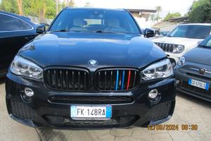 Bmw X5 M X5 xDrive25d Luxury