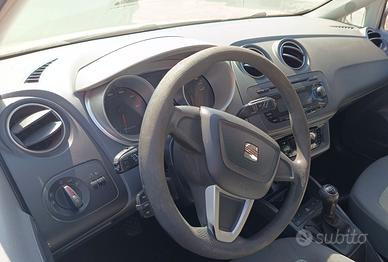 Kit airbag Seat Ibiza 2016