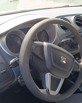 Kit airbag Seat Ibiza 2016