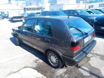 Golf GL