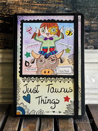 Agenda per il segno del Toro