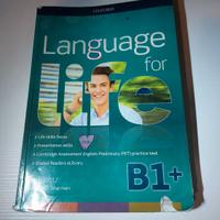 Language For Life B1+