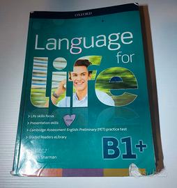 Language For Life B1+
