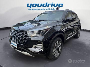 DR Automobiles DR5.0 1.5 Comfort CVT + GPL KM0