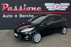 Ford Fiesta gpl DISTRIBUZIONE NUOVA