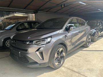 RENAULT Captur TECHNO 1.0 ECO-G 100 CV
