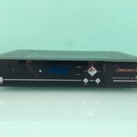 Ricevitore satellitare QMAX