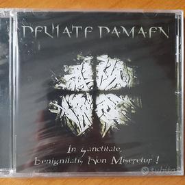 Deviate Damaen – In Sanctitate, Benignitatis, Non