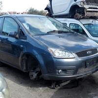 Ford Focus C-Max B29-120