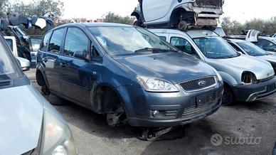 Ford Focus C-Max B29-120