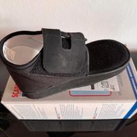 Scarpa post operatoria piede ambidestro 39-40