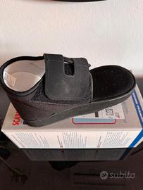 Scarpa post operatoria piede ambidestro 39-40