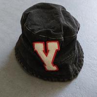 Cappellino Brums bimba velluto