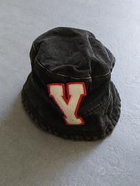 Cappellino Brums bimba velluto