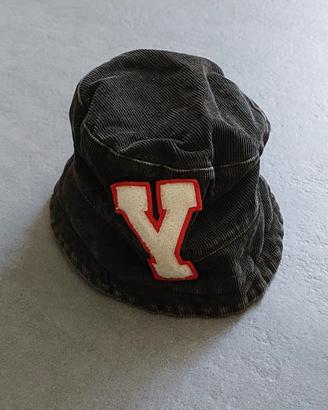 Cappellino Brums bimba velluto