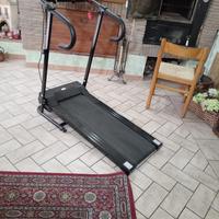 Tapis roulant pieghevole