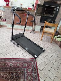 Tapis roulant pieghevole