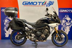 YAMAHA TRACER 900 GT