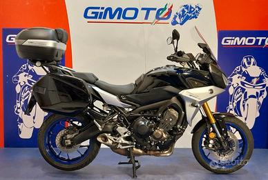 YAMAHA TRACER 900 GT
