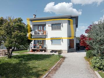 Appartamento in bifamiliare