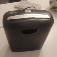 DISTRUGGI DOCUMENTI ISNATCH DD6001S