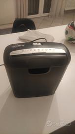 DISTRUGGI DOCUMENTI ISNATCH DD6001S