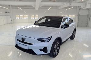VOLVO C40 RECHARGE PLUS CROSSOVER