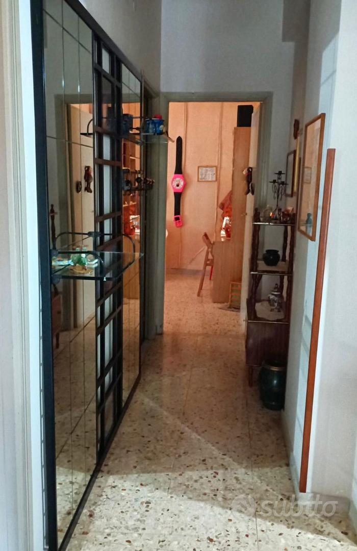 Appartamento – Agrigento, Bibirria, Villaseta - Vista 3
